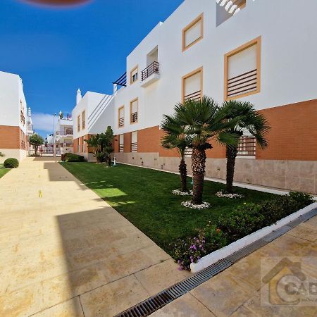 Apartamento My Sunset T3 By Yha Cabanas De Tavira Exteriör bild