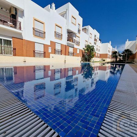 Apartamento My Sunset T3 By Yha Cabanas De Tavira Exteriör bild
