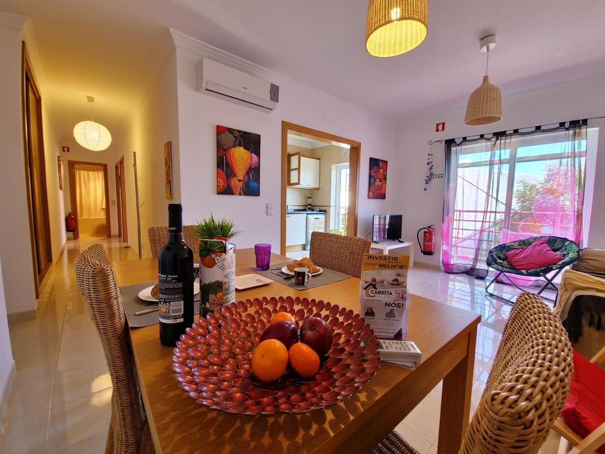 Apartamento My Sunset T3 By Yha Cabanas De Tavira Exteriör bild