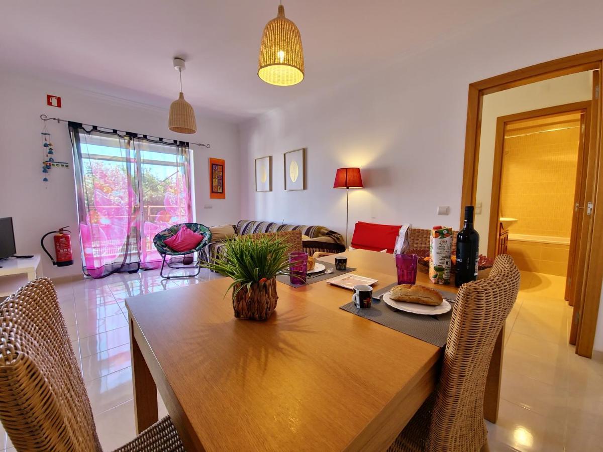 Apartamento My Sunset T3 By Yha Cabanas De Tavira Exteriör bild