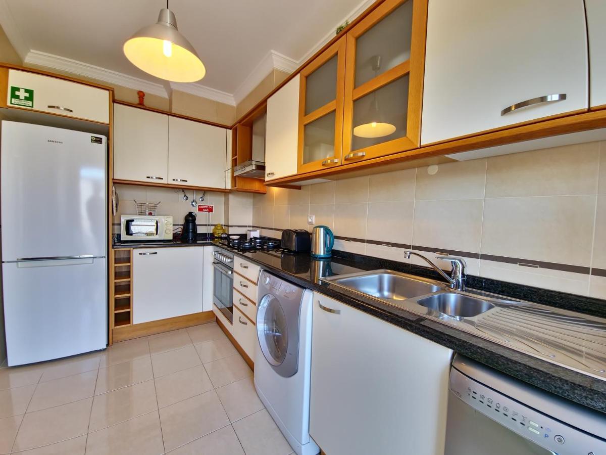 Apartamento My Sunset T3 By Yha Cabanas De Tavira Exteriör bild