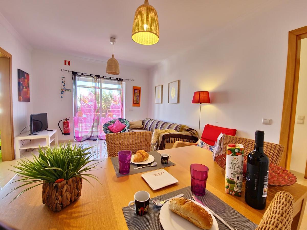 Apartamento My Sunset T3 By Yha Cabanas De Tavira Exteriör bild