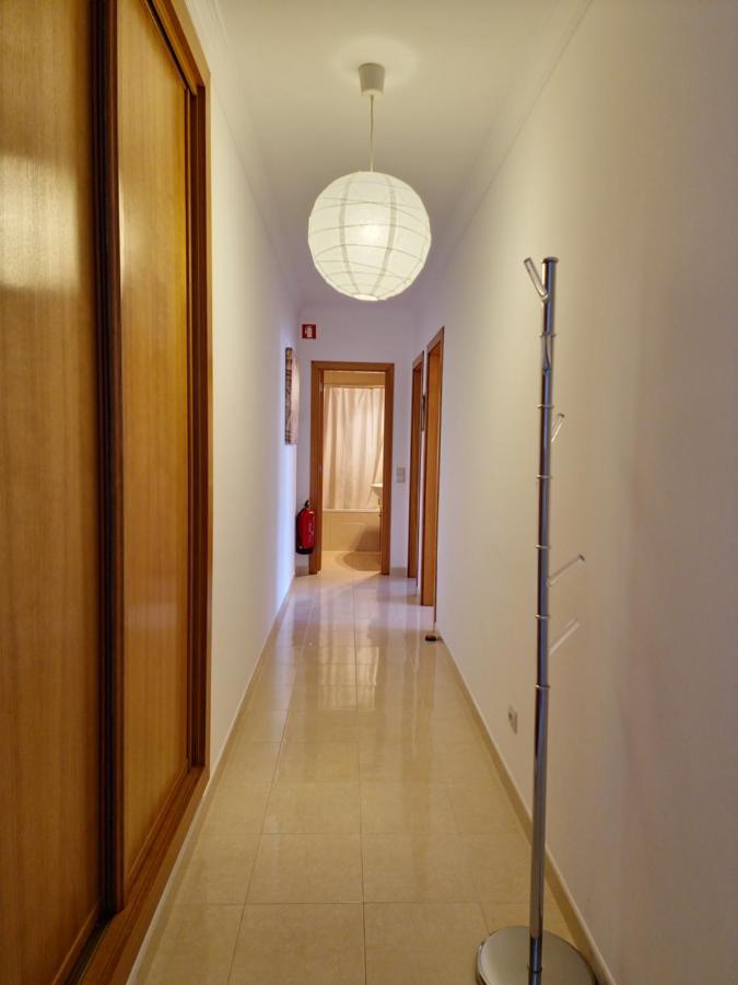 Apartamento My Sunset T3 By Yha Cabanas De Tavira Exteriör bild