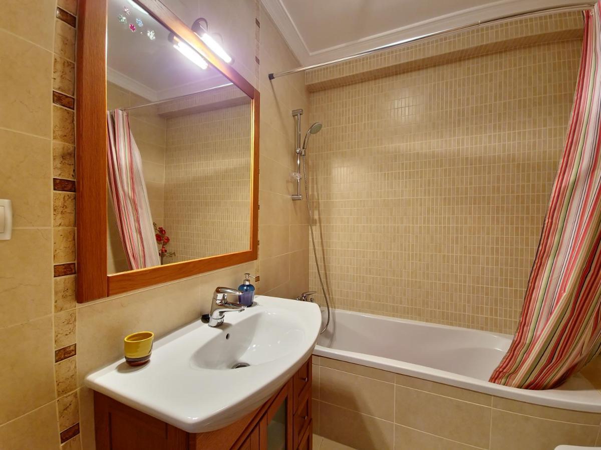 Apartamento My Sunset T3 By Yha Cabanas De Tavira Exteriör bild