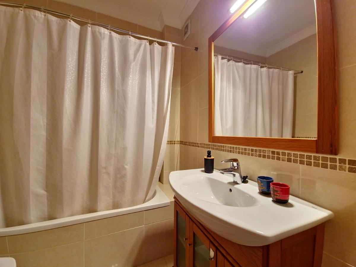 Apartamento My Sunset T3 By Yha Cabanas De Tavira Exteriör bild