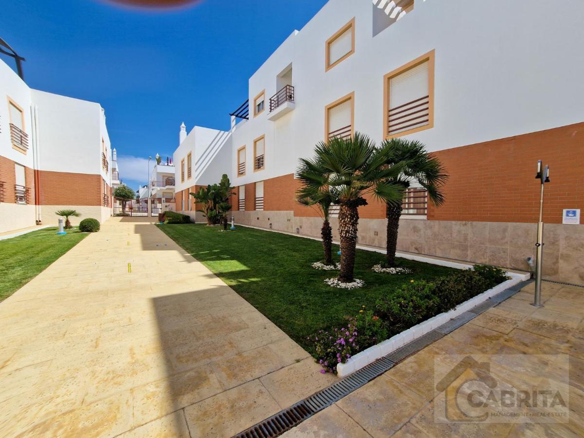 Apartamento My Sunset T3 By Yha Cabanas De Tavira Exteriör bild