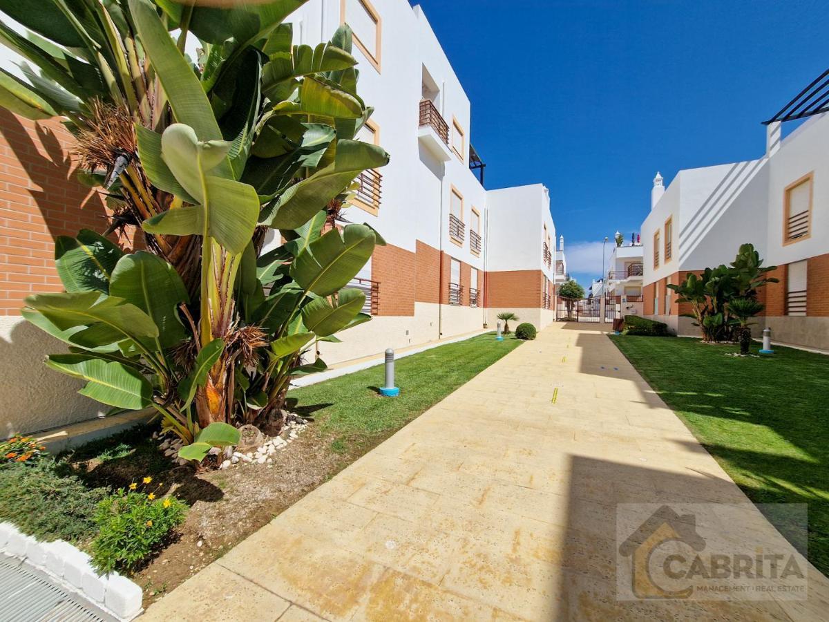 Apartamento My Sunset T3 By Yha Cabanas De Tavira Exteriör bild