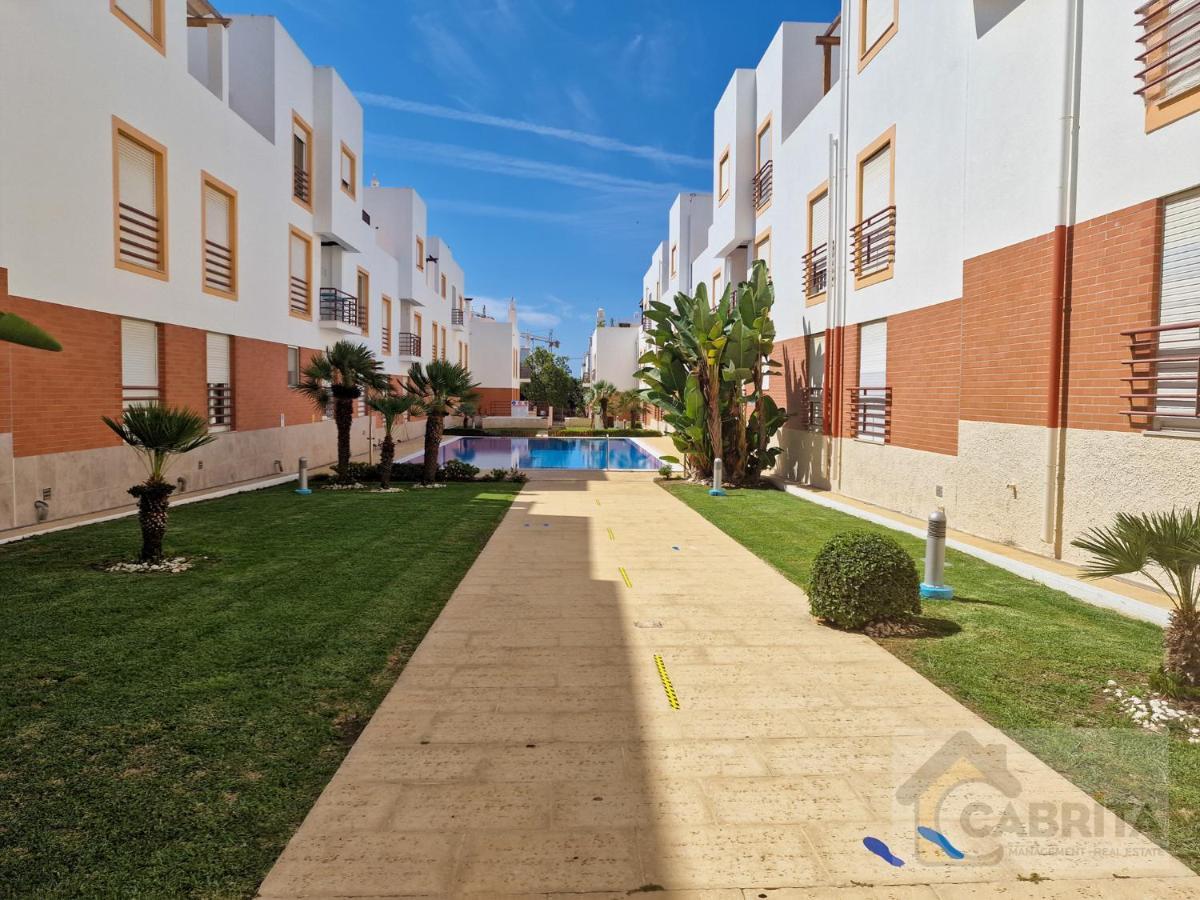Apartamento My Sunset T3 By Yha Cabanas De Tavira Exteriör bild